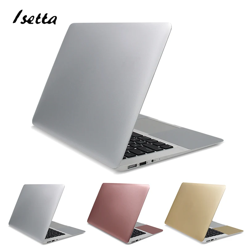 Наклейка-Обложка для ноутбука Hp Dell Lenovo Asus Acer | Компьютеры и офис