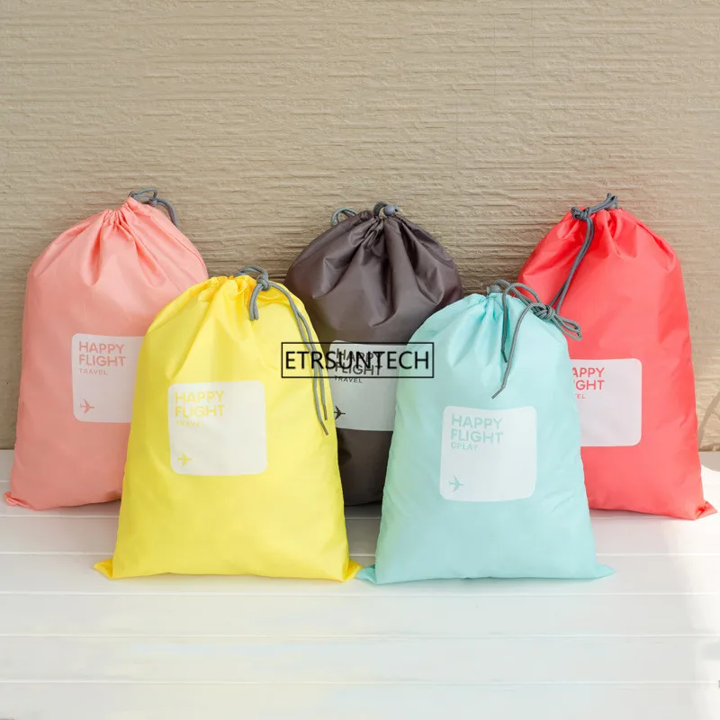 50Set Package Shoe Pocket Storage Organize Bag Non-woven Fabric Draw Pocket Drawstring Bags Toiletry Bag Case Set
50Set Package Shoe Pocket Storage Organize Bag Non-woven Fabric Draw Pocket Drawstring Bags Toiletry Bag Case Set