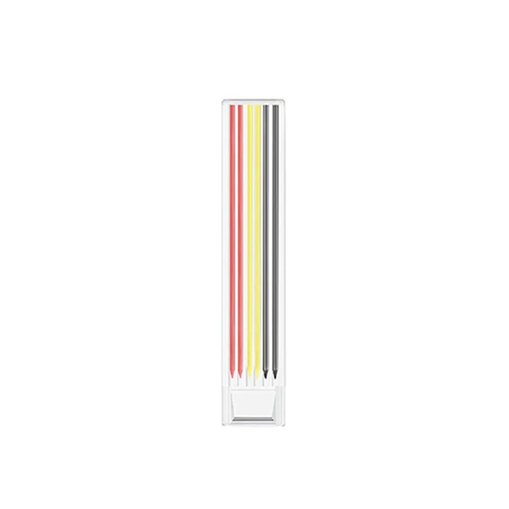 Black Carpenter Pencils Construction Pencils Refills Leads Mechanical Pencil Architect Pencils Pica Dry Pen For Drawing Mark
Black Carpenter Pencils Construction Pencils Refills Leads Mechanical Pencil Architect Pencils Pica Dry Pen For Drawing Mark