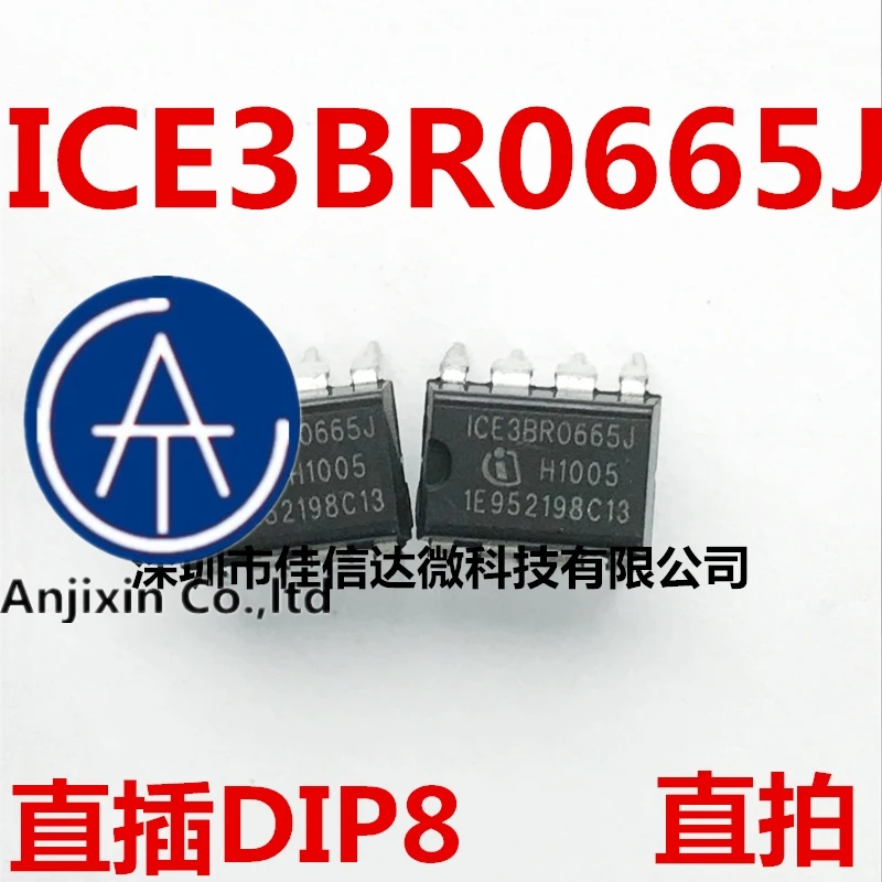 10pcs 100% orginal new real stock ICE3BR0665J 3BR0665J DIP8 LCD accessories power chip ICE3BR0665
10pcs 100% orginal new real stock ICE3BR0665J 3BR0665J DIP8 LCD accessories power chip ICE3BR0665