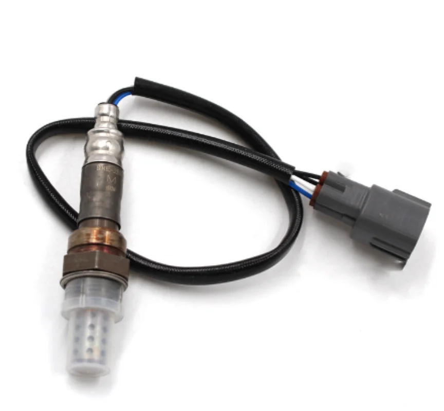 Кислородный датчик Lambda Probe O2, кислородный датчик для Toyota Camry 1992-2006 89465-06190
Кислородный датчик Lambda Probe O2, кислородный датчик для Toyota Camry 1992-2006 89465-06190