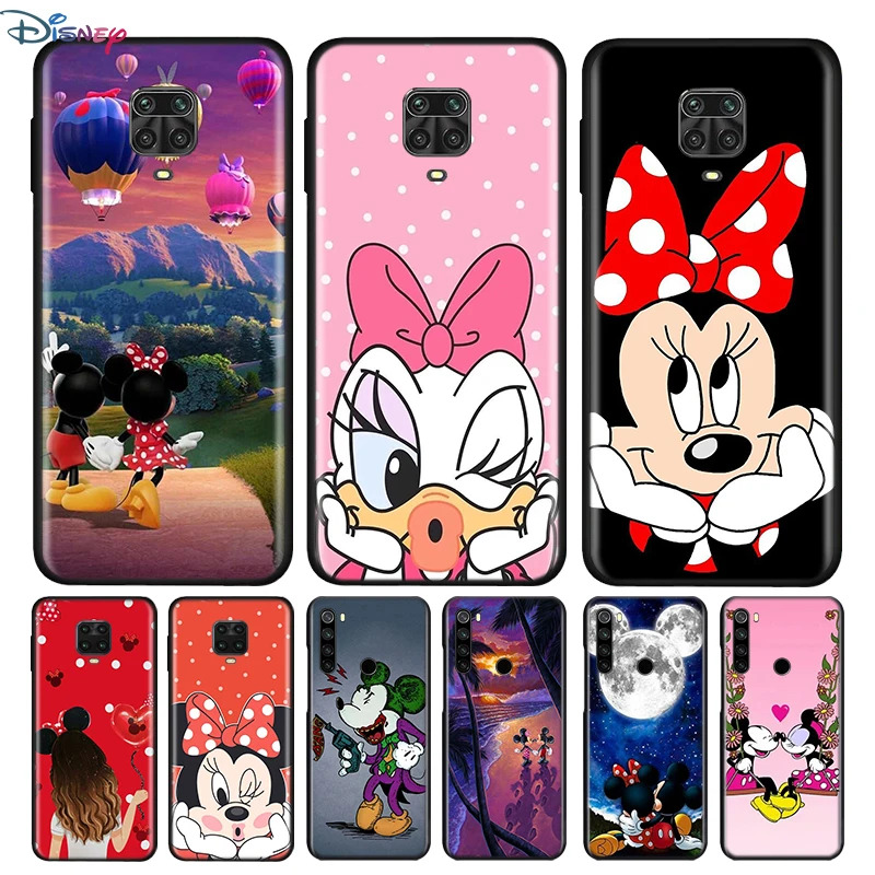 Black Silicone Cover Cartoon Couple Fashion For Xiaomi Redmi Note 10 10S 9 9S Pro Max 9T 8T 8 7 6 5 Pro 5A Phone Case 
Black Silicone Cover Cartoon Couple Fashion For Xiaomi Redmi Note 10 10S 9 9S Pro Max 9T 8T 8 7 6 5 Pro 5A Phone Case
