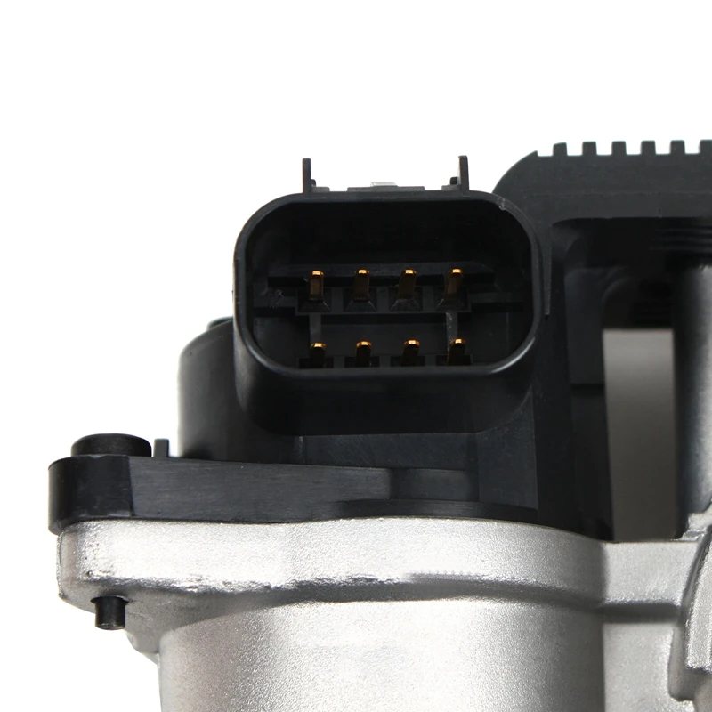 35100-3E100 New Throttle Body for Hyundai Santa Fe KIA Magentis Optima Rondo Carnival 2.7L 2006-2010
35100-3E100 New Throttle Body for Hyundai Santa Fe KIA Magentis Optima Rondo Carnival 2.7L 2006-2010