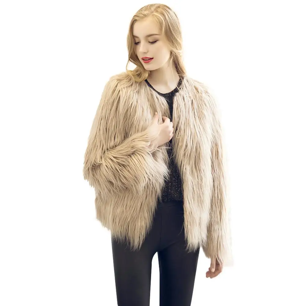 Fur Casual Party Fur Overcoa Jacket Furry Female Short Pink Winter Clothing Womens Fur Vests Coat Nov 27
Fur Casual Party Fur Overcoa Jacket Furry Female Short Pink Winter Clothing Womens Fur Vests Coat Nov 27