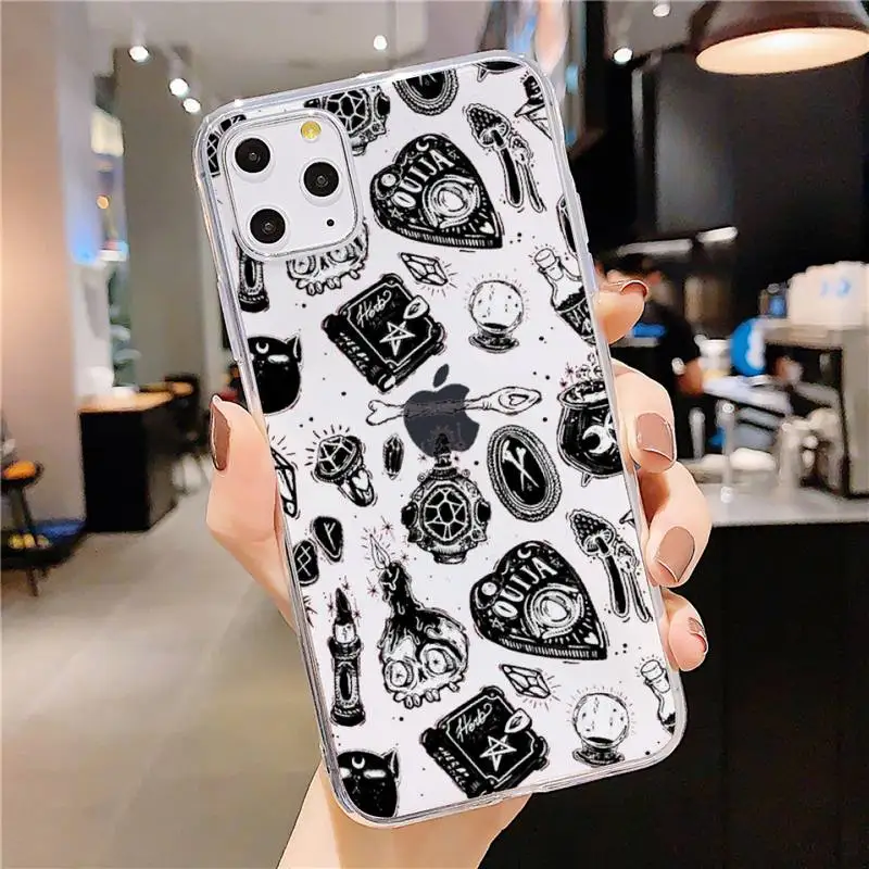 Mysterious Pharmacy supplies Phone Case Transparent soft For iphone 5 5s 5c se 6 6s 7 8 11 12 plus mini x xs xr pro max 
Mysterious Pharmacy supplies Phone Case Transparent soft For iphone 5 5s 5c se 6 6s 7 8 11 12 plus mini x xs xr pro max