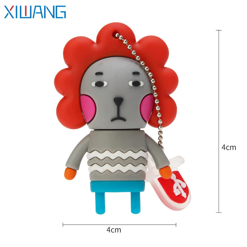 cartoon u stick 128gb 8gb 4gb creative pen drive 64gb Usb Flash Drive 32gb Cute usb 2.0 sweater fox pendrive 16gb free shipping
cartoon u stick 128gb 8gb 4gb creative pen drive 64gb Usb Flash Drive 32gb Cute usb 2.0 sweater fox pendrive 16gb free shipping
