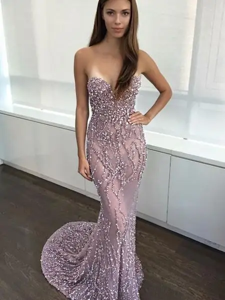 2020 New Taxi Long Dress Elegant Women Off The Shoulder Strapless Mermaid Beading Party Dress Female Vestidos De Festa
2020 New Taxi Long Dress Elegant Women Off The Shoulder Strapless Mermaid Beading Party Dress Female Vestidos De Festa