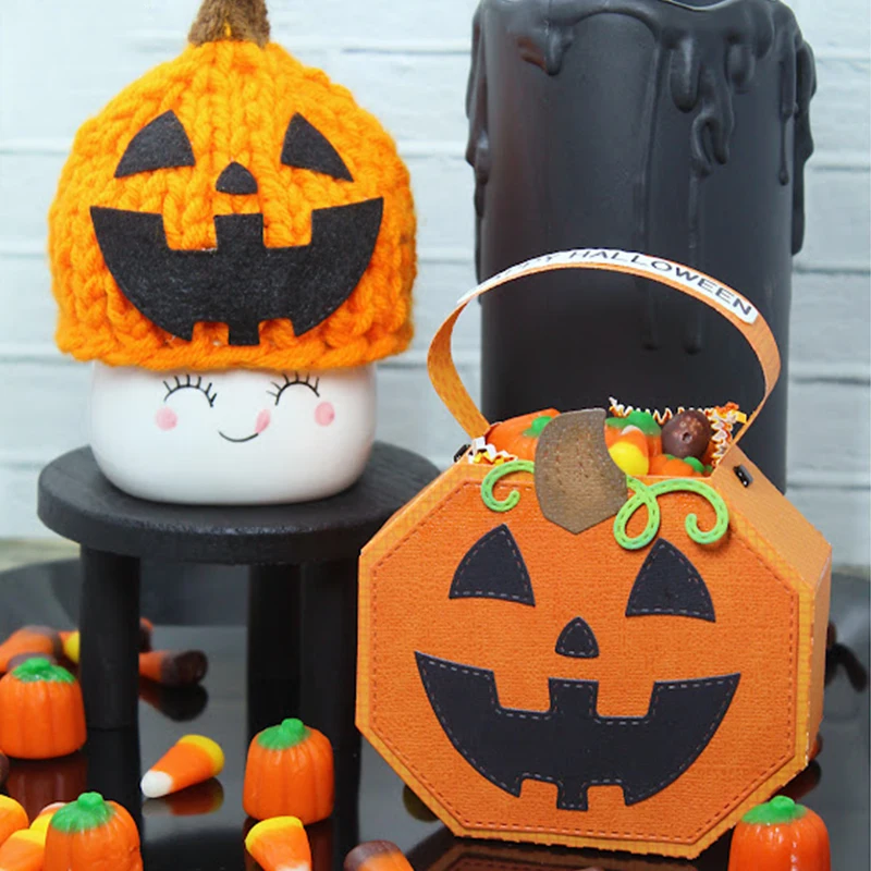 Panalisacraft Halloween pumpkin bag Metal Cutting Dies Stencils for DIY Scrapbooking/album Decorative Embossing DIY Paper Cards
Panalisacraft Halloween pumpkin bag Metal Cutting Dies Stencils for DIY Scrapbooking/album Decorative Embossing DIY Paper Cards