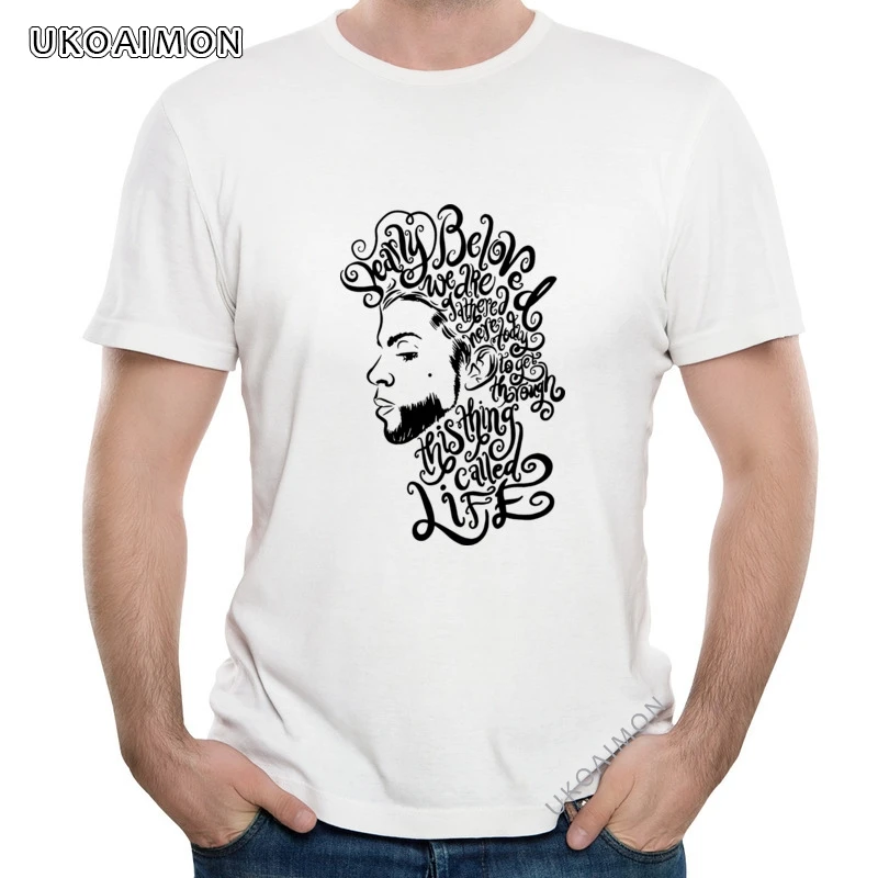 Birthday Day Dearly Beloved Prince Cotton Newest T-Shirt Teenagers O-Neck Tees 100% Cotton High Quality T-Shirts For Unisex
Birthday Day Dearly Beloved Prince Cotton Newest T-Shirt Teenagers O-Neck Tees 100% Cotton High Quality T-Shirts For Unisex