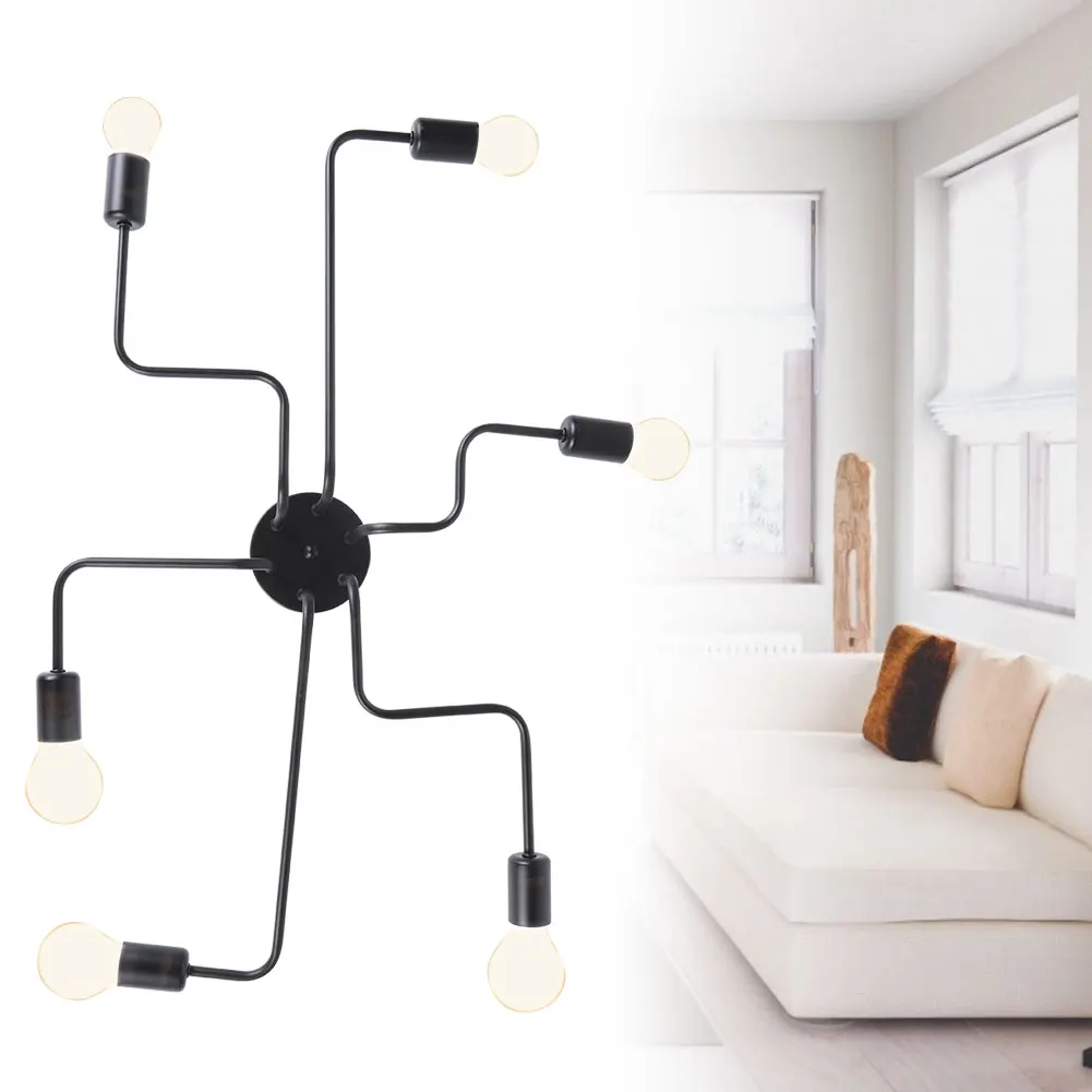 Светодиодный подвесной светильник в стиле ретро, лампа в античном стиле для кабинета, кафе, бара, коридора, декоративный светодиодный домаш... 
Светодиодный подвесной светильник в стиле ретро, лампа в античном стиле для кабинета, кафе, бара, коридора, декоративный светодиодный домаш...