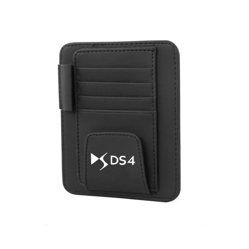 Солнцезащитный козырек для хранения карт из искусственной кожи, органайзер для инструментов, сумка для хранения карт, ручка для хранения оч... 
Солнцезащитный козырек для хранения карт из искусственной кожи, органайзер для инструментов, сумка для хранения карт, ручка для хранения оч...