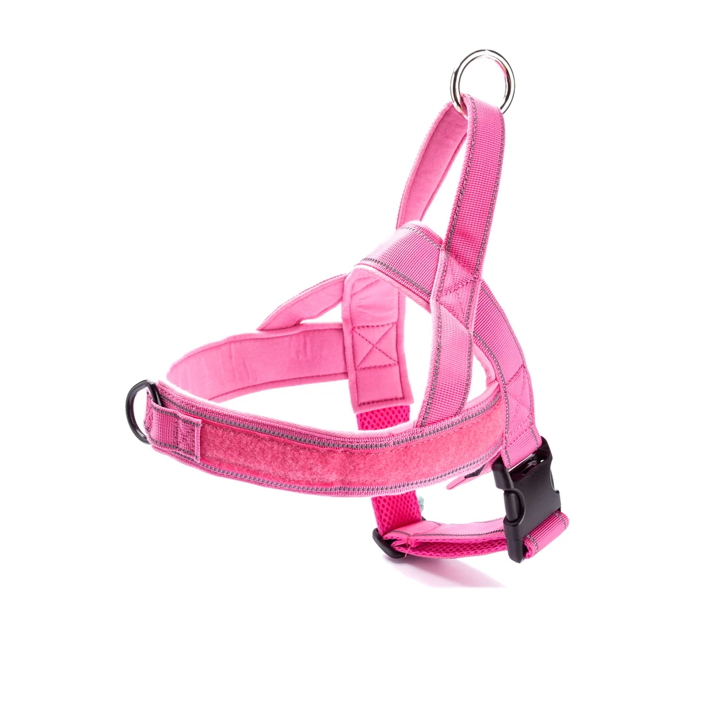Tactical Dog Harness Anti-escape Quick Release Reflective s Vest Is Suitable for Outdoor Training Hunting and Walking
Tactical Dog Harness Anti-escape Quick Release Reflective s Vest Is Suitable for Outdoor Training Hunting and Walking
