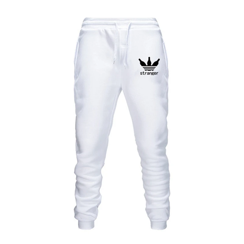 Mens Fashional Jogging Trousers Casual Sports Solid Color Joggers Pants Gym Sweatpants Femme Moletom Masculino Male Pantalon
Mens Fashional Jogging Trousers Casual Sports Solid Color Joggers Pants Gym Sweatpants Femme Moletom Masculino Male Pantalon