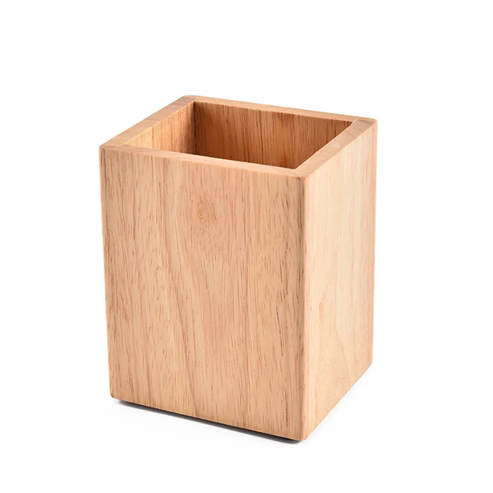 1pcs Square Grid WoodenContainers Kitchen Utensil Storage Bucket Kitchen Storage Container Kitchenware Cookware Storage Box
1pcs Square Grid WoodenContainers Kitchen Utensil Storage Bucket Kitchen Storage Container Kitchenware Cookware Storage Box