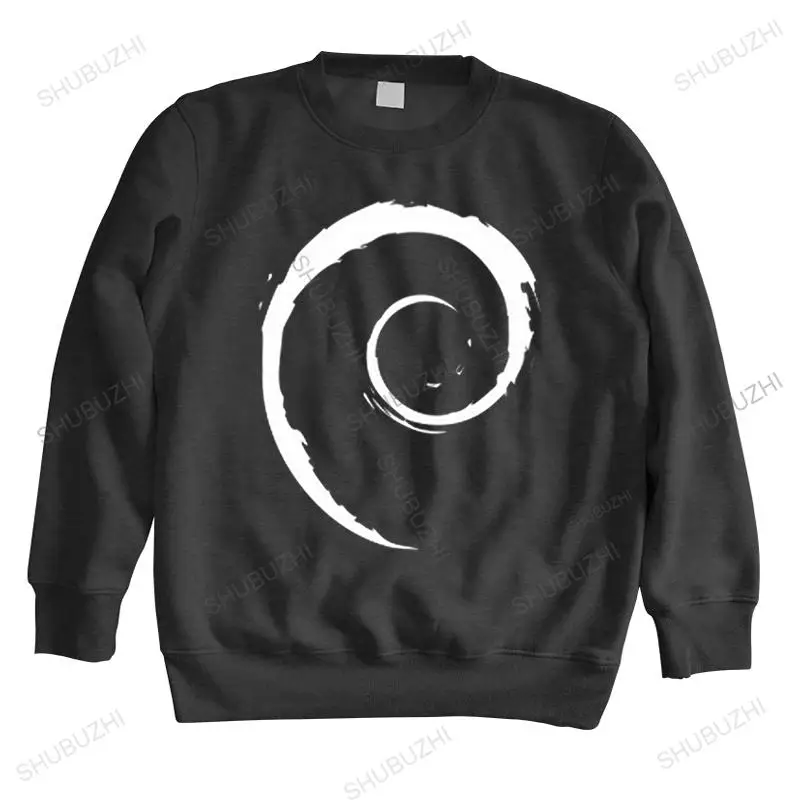 sweatshirt Men Black long Sleeve Cotton Hip Hop hoodie DEBIAN Products & Designs! Li sweatshirts black tops debian logo
sweatshirt Men Black long Sleeve Cotton Hip Hop hoodie DEBIAN Products & Designs! Li sweatshirts black tops debian logo