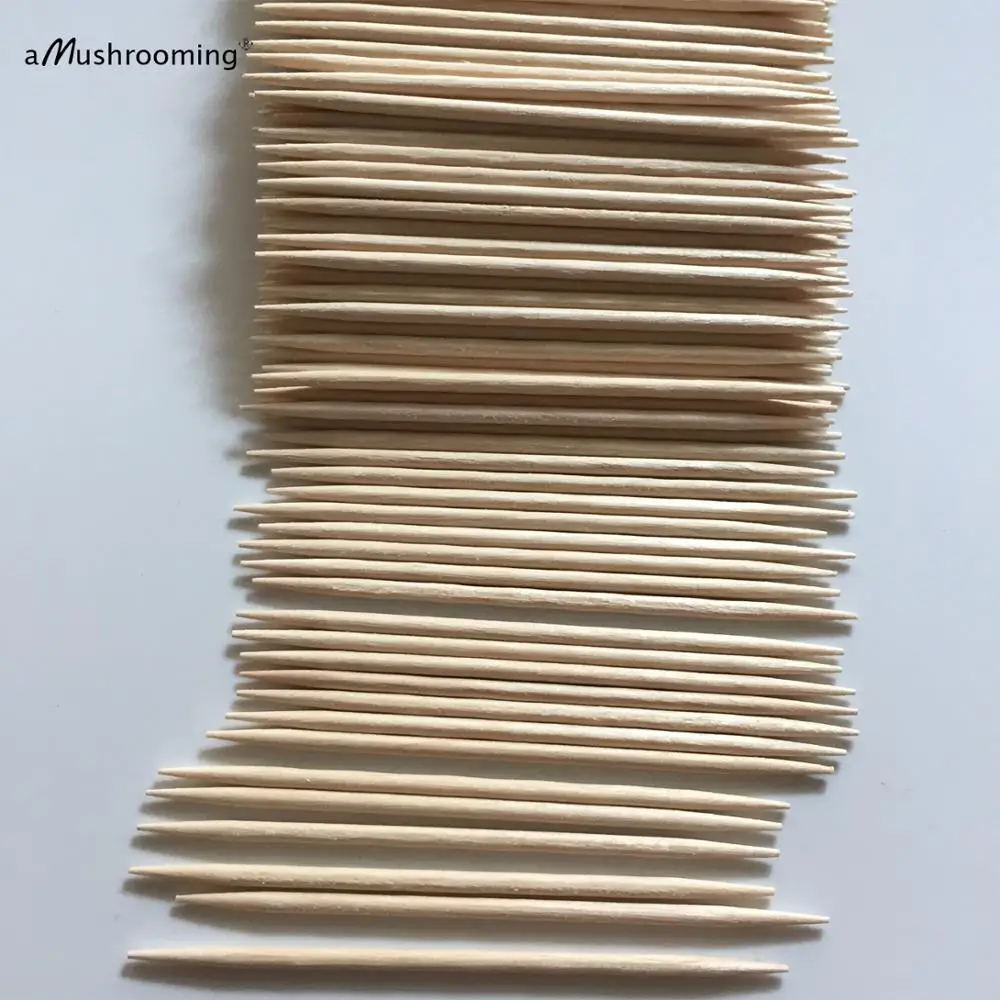 WOODEN TOOTHPICKS PARTY FOOD DECORATION WEDDING BABY SHOWER table decoration accessories 10000 PIECES 2 POINTED BIRCH
WOODEN TOOTHPICKS PARTY FOOD DECORATION WEDDING BABY SHOWER table decoration accessories 10000 PIECES 2 POINTED BIRCH