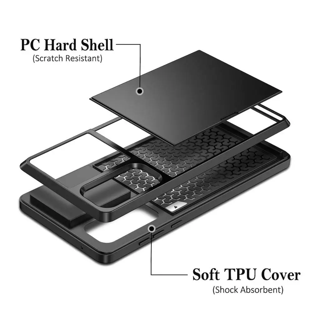 Armor Phone Case For Samsung Galaxy S20 Plus Case S20+ S20plus Card Slots Shockproof Cover For Samsung S20 Ultra S20ultra Fundas
Armor Phone Case For Samsung Galaxy S20 Plus Case S20+ S20plus Card Slots Shockproof Cover For Samsung S20 Ultra S20ultra Fundas