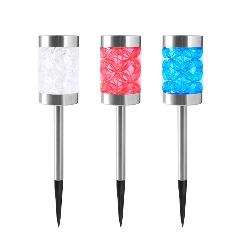Solar Light Outdoor LED Hollow Lawn Lamp Hollow Lampshade Waterproof Garden Courtyard Park Path Corridor Lawn Decorative 2 Pcs
Solar Light Outdoor LED Hollow Lawn Lamp Hollow Lampshade Waterproof Garden Courtyard Park Path Corridor Lawn Decorative 2 Pcs