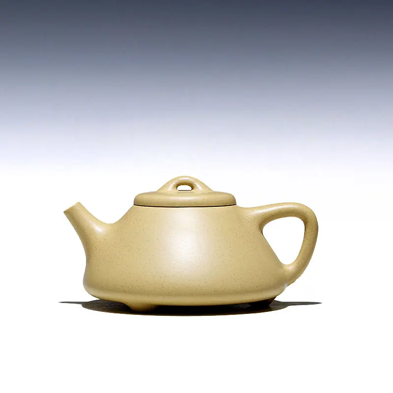 ★TaoYuan 】 yixing ores are recommended teapot lamm d traditional manual 44-turbine midori, stone gourd ladle 240 cc
★TaoYuan 】 yixing ores are recommended teapot lamm d traditional manual 44-turbine midori, stone gourd ladle 240 cc
