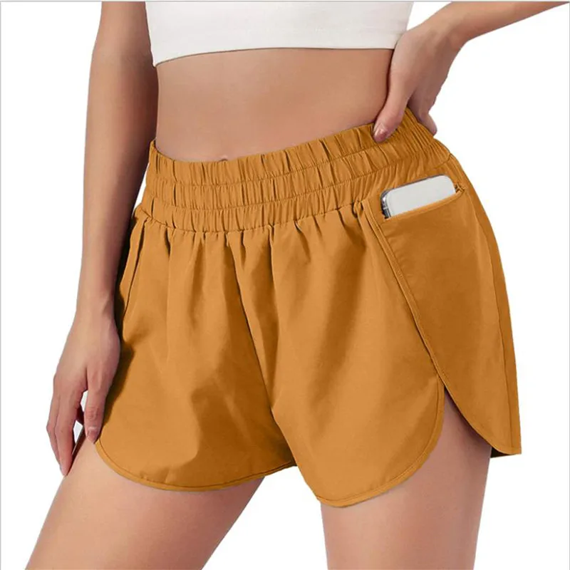 2022 New Tummy Control Shorts For Women With Phone Pockets Workout Running Sports Double Layer Shorts With Pockets
2022 New Tummy Control Shorts For Women With Phone Pockets Workout Running Sports Double Layer Shorts With Pockets