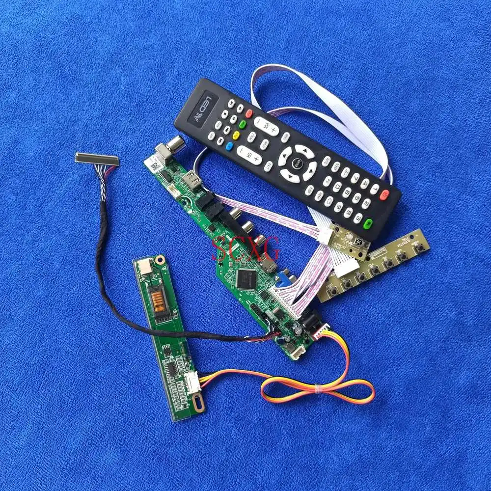1400*1050 LVDS 30-контактный для HSD150PK16/HSD150PK17/HSD151PK14 1 дисплей CCFL накопитель карта аналогового сигнала, совместимому с HDMI, VGA, AV USB
1400*1050 LVDS 30-контактный для HSD150PK16/HSD150PK17/HSD151PK14 1 дисплей CCFL накопитель карта аналогового сигнала, совместимому с HDMI, VGA, AV USB