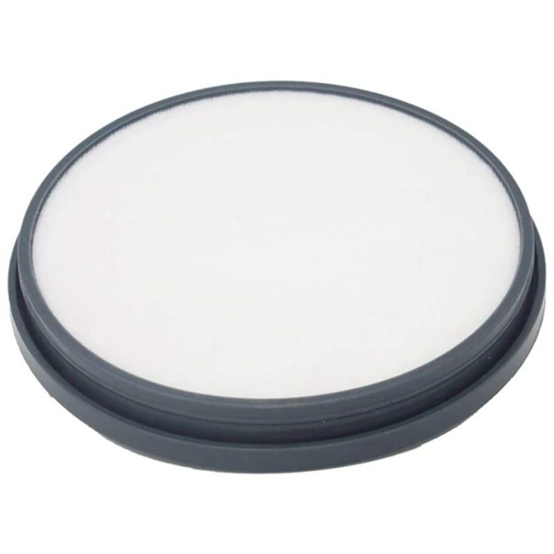 2Pcs Washable Vacuum Cleaner Accessories Parts Front Filter Cotton Filter for Rowenta RO3715 RO3795 RO3798
2Pcs Washable Vacuum Cleaner Accessories Parts Front Filter Cotton Filter for Rowenta RO3715 RO3795 RO3798