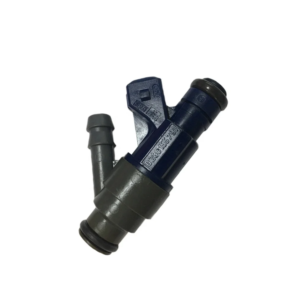 1 шт., 4-цилиндровый топливный инжектор 0280155791 подходит для golf beetle Jetta Skoda Mingrui 2,0
1 шт., 4-цилиндровый топливный инжектор 0280155791 подходит для golf beetle Jetta Skoda Mingrui 2,0