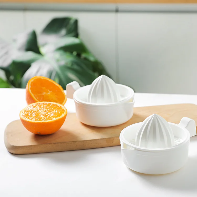 1Pcs Kitchen Accessories Manual Plastic Portable Machine Squeezer Fruit Citrus Lemon Tool Orange Juicer Juicer
1Pcs Kitchen Accessories Manual Plastic Portable Machine Squeezer Fruit Citrus Lemon Tool Orange Juicer Juicer