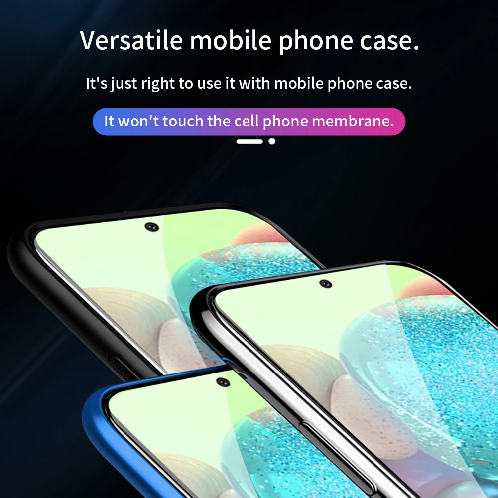 3Pcs Tempered Glass For Samsung Galaxy A51 A71 A11 A21S A31 A41 M21 M31 M51 A10 A20 A30 A50 A70 A12 A7 A8 2018 Protective Glass
3Pcs Tempered Glass For Samsung Galaxy A51 A71 A11 A21S A31 A41 M21 M31 M51 A10 A20 A30 A50 A70 A12 A7 A8 2018 Protective Glass