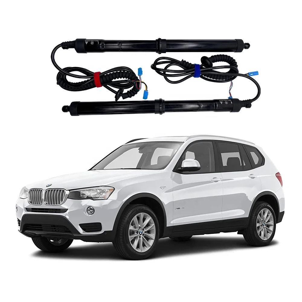 Car Electric Tailgate Assist for BMW X3 F25 e83 g01 Power Liftgate Back Boot Lid
Car Electric Tailgate Assist for BMW X3 F25 e83 g01 Power Liftgate Back Boot Lid