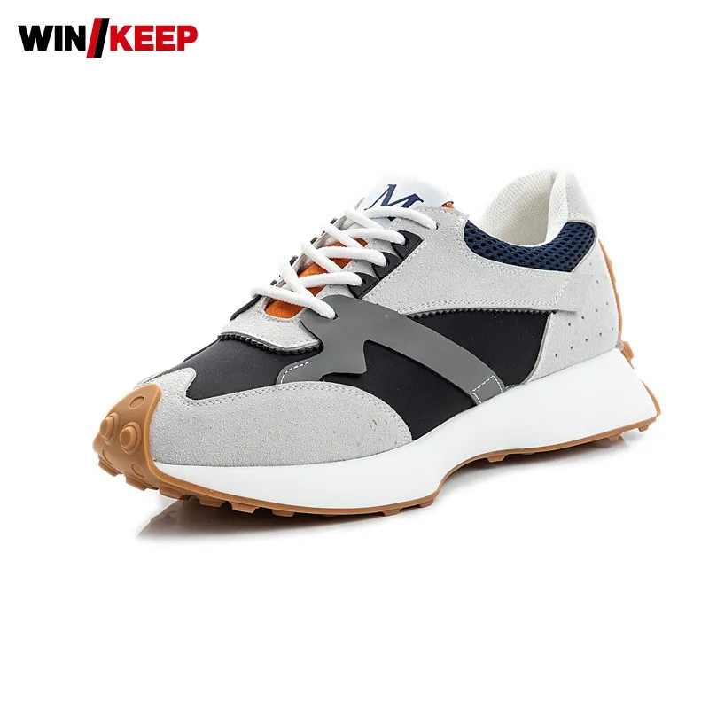 New Women Outdoor Sport Shoes Colors Mixed Patchwork Running Sneakers Female Thick Platform Trainers Gym Fitness Running Shoes 
New Women Outdoor Sport Shoes Colors Mixed Patchwork Running Sneakers Female Thick Platform Trainers Gym Fitness Running Shoes