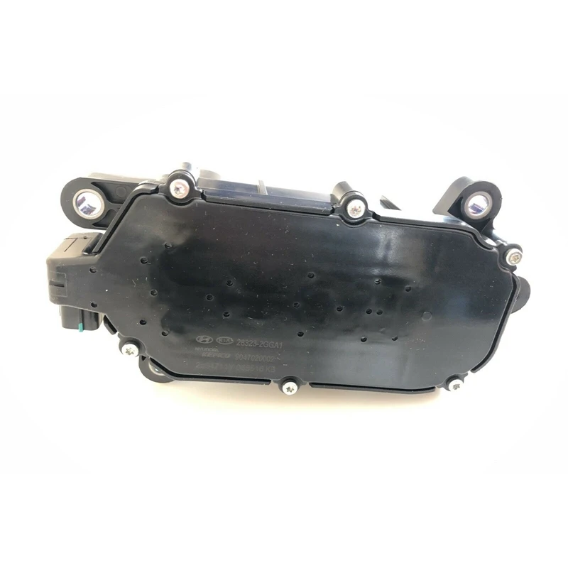 Intake Motor VCM Control Solenoid for Kia Optima Sorento for Hyundai Sportage Sonata Tucson Santa Fe 28323-2GGA1
Intake Motor VCM Control Solenoid for Kia Optima Sorento for Hyundai Sportage Sonata Tucson Santa Fe 28323-2GGA1
