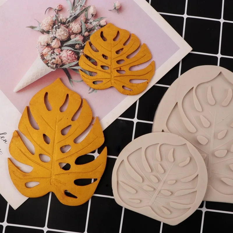Geetest Turtle Leaf Silicone Fondant Cake Mold Chocolate Cake Decorating Edge Mold DIY Epoxy Baking Appliances
Geetest Turtle Leaf Silicone Fondant Cake Mold Chocolate Cake Decorating Edge Mold DIY Epoxy Baking Appliances
