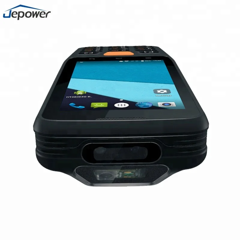 Rugged Handheld Pda Nfc Scanner Bar Code Reader Android Portable Data Terminal
Rugged Handheld Pda Nfc Scanner Bar Code Reader Android Portable Data Terminal