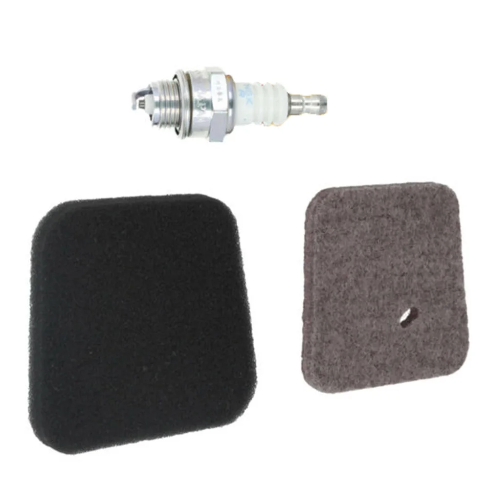 Service Kit Air Filters For STIHL HS45 FS38 FS45 FS46 FS55 KM55 FC55 HL45 Repair Kit Air Filter Easy To Install
Service Kit Air Filters For STIHL HS45 FS38 FS45 FS46 FS55 KM55 FC55 HL45 Repair Kit Air Filter Easy To Install