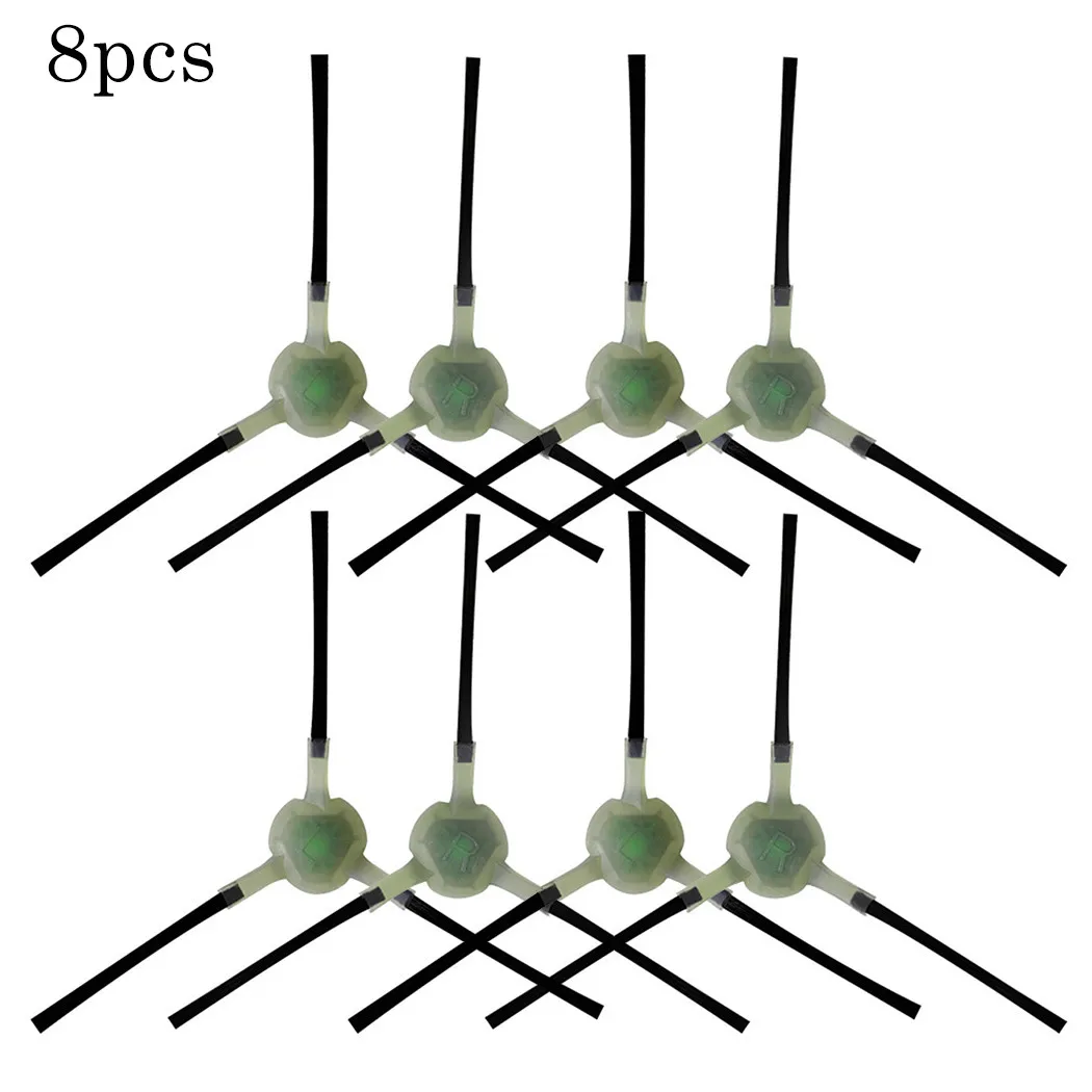 8x Side Brush For Lefant T700 M571 M200 M201 M501 M520 M570 M301 M501-A M501-B T800 M501A Robotic Vacuum Cleaner Corner Brushes
8x Side Brush For Lefant T700 M571 M200 M201 M501 M520 M570 M301 M501-A M501-B T800 M501A Robotic Vacuum Cleaner Corner Brushes