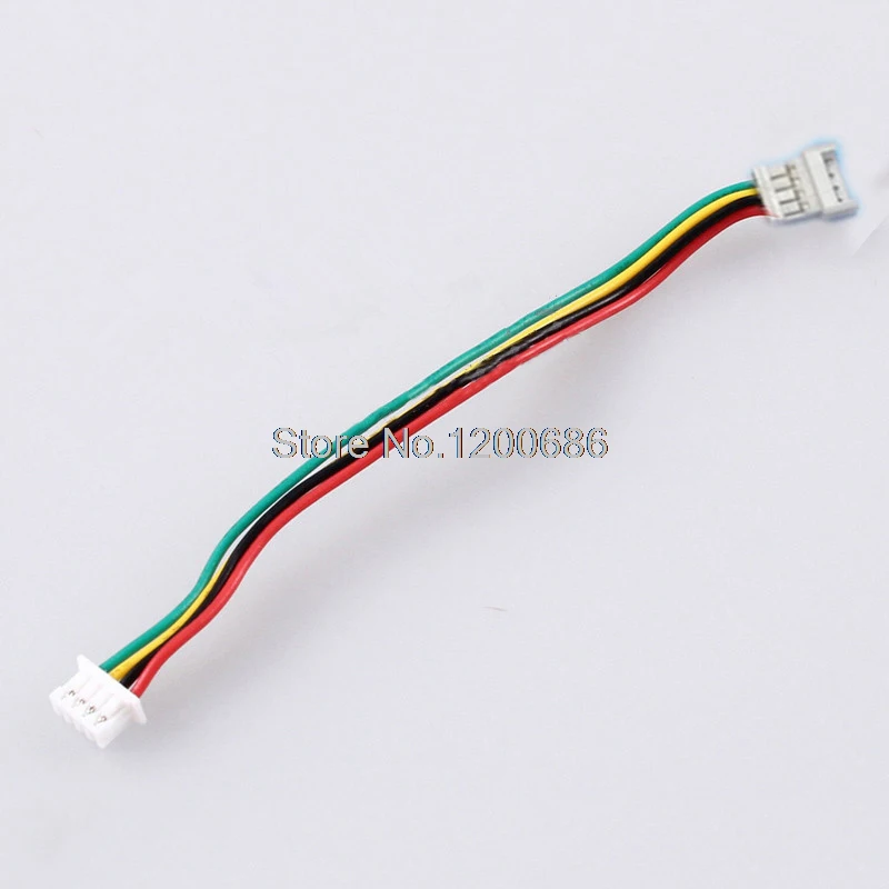 10 SETS 2P/3P/4P/5P/6 Pin JST 1.25MM male female extension Connector with Wire 150MM 1007 28 AWG JST1.25
10 SETS 2P/3P/4P/5P/6 Pin JST 1.25MM male female extension Connector with Wire 150MM 1007 28 AWG JST1.25