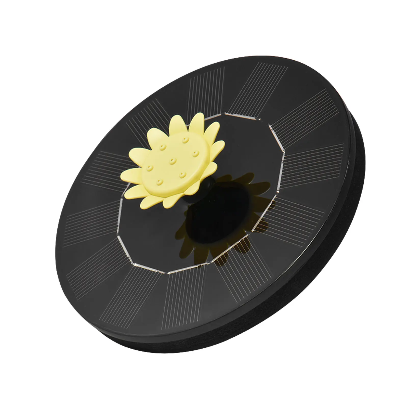 Solar Fountain Pump Solar Powered Water Fountain Garden Fountain Floating Water Solar Waterfall Pool Pond Garden serviceable
Solar Fountain Pump Solar Powered Water Fountain Garden Fountain Floating Water Solar Waterfall Pool Pond Garden serviceable