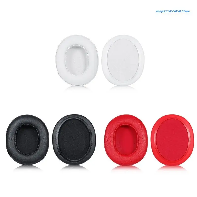C5AB Earphone Earmuffs Earpads for iGene K5 Headphone Sleeve Earpads Replaced Parts
C5AB Earphone Earmuffs Earpads for iGene K5 Headphone Sleeve Earpads Replaced Parts