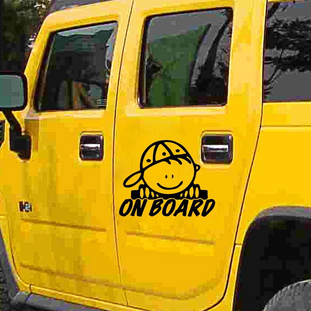 car stickerstoon On Board Stickers On The car stickers Creative Door Handle Decals Dual Color Design Vinyls decoration
car stickerstoon On Board Stickers On The car stickers Creative Door Handle Decals Dual Color Design Vinyls decoration