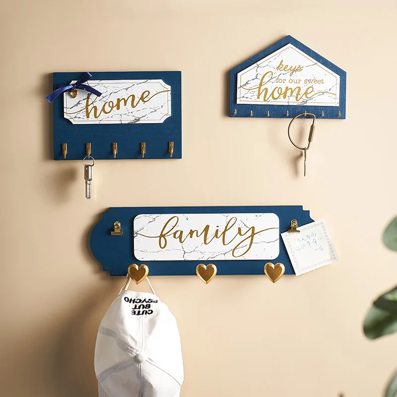 Wall Hanging Wood Key Hanger Holder Coat Hook Vintage Hallway Home Space Saving Small Bedroom Door Back Decorative Room Rack
Wall Hanging Wood Key Hanger Holder Coat Hook Vintage Hallway Home Space Saving Small Bedroom Door Back Decorative Room Rack