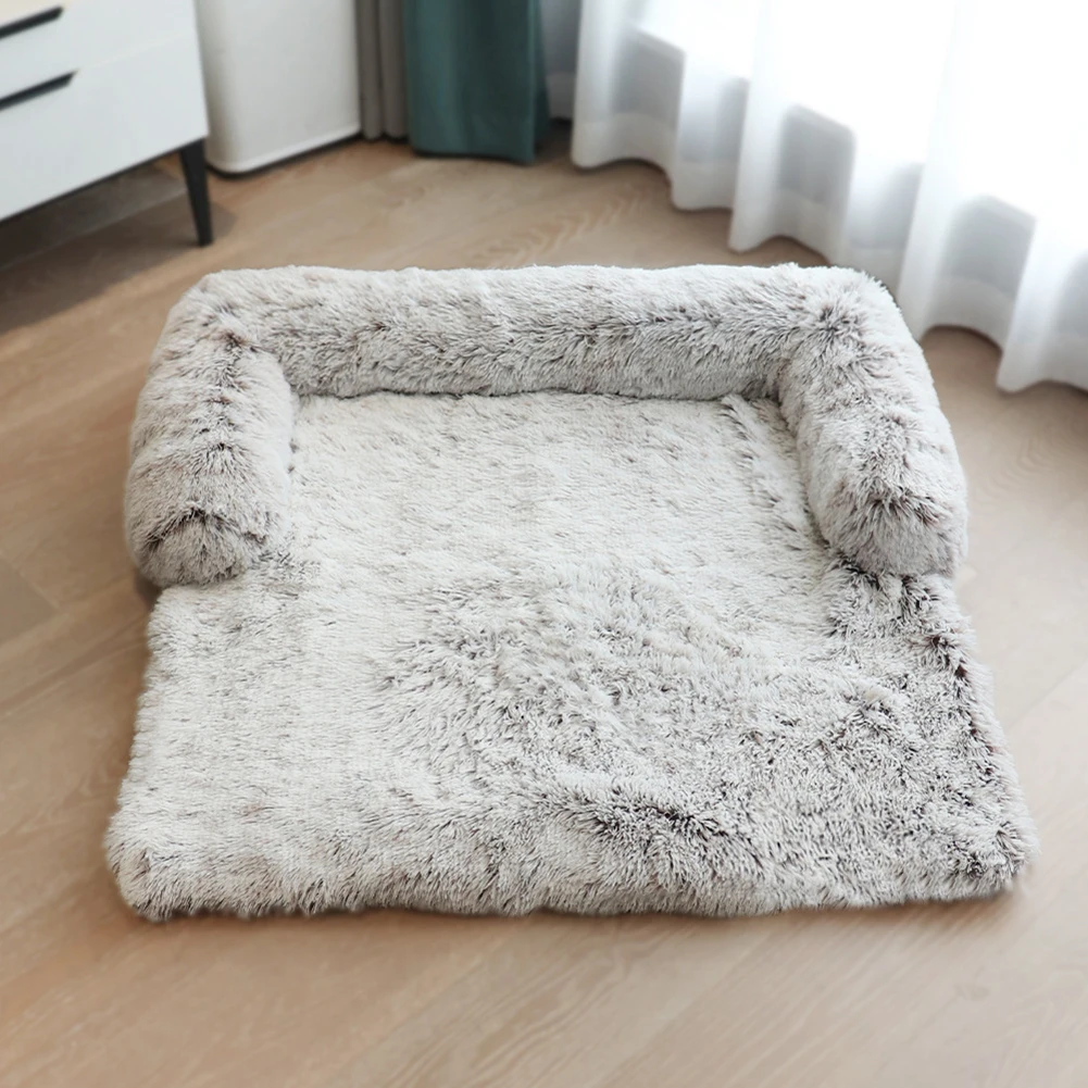 Puppy Kennel Kitten Bed Mats Comfortable Dogs Nest Warm Sleeping Kitten Cushion Mat Nest Household Pet Supplies
Puppy Kennel Kitten Bed Mats Comfortable Dogs Nest Warm Sleeping Kitten Cushion Mat Nest Household Pet Supplies