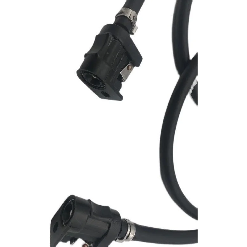 Outboard Boat Fuel Line Connector for Yamaha 6mm Marine Hose Pipe Stable Characteristics Boat Parts Accessories
Outboard Boat Fuel Line Connector for Yamaha 6mm Marine Hose Pipe Stable Characteristics Boat Parts Accessories