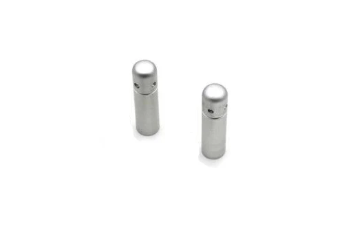2PCS Aluminium Door Pin RSI Style For VW Golf Jetta MK4 Beetle Passat B5 B5.5 Polo 9N 9N3
2PCS Aluminium Door Pin RSI Style For VW Golf Jetta MK4 Beetle Passat B5 B5.5 Polo 9N 9N3