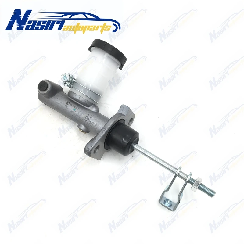 Clutch Master Cylinder for Nissan NAVARA (D21) PATHFINDER I II PICK UP (720) D21 D22 TERRANO 2.0 2.3 2.4 2.5 2.7 3.0
Clutch Master Cylinder for Nissan NAVARA (D21) PATHFINDER I II PICK UP (720) D21 D22 TERRANO 2.0 2.3 2.4 2.5 2.7 3.0