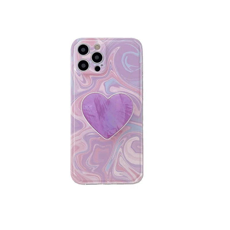 Purple watercolor stand is suitable for 12/11Pro/Max Apple X/XS/XR mobile phone case iPhone7p model remarks
Purple watercolor stand is suitable for 12/11Pro/Max Apple X/XS/XR mobile phone case iPhone7p model remarks