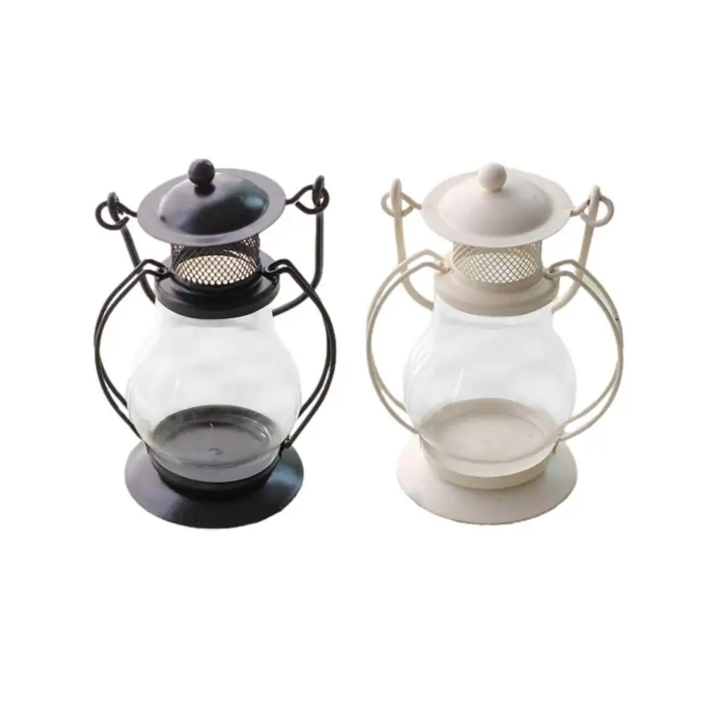 Camping Candle Lantern Lampshade Retro Portable Night Lamp Portable Waterproof Tent Hanging Lantern For Candles Tent Light
Camping Candle Lantern Lampshade Retro Portable Night Lamp Portable Waterproof Tent Hanging Lantern For Candles Tent Light