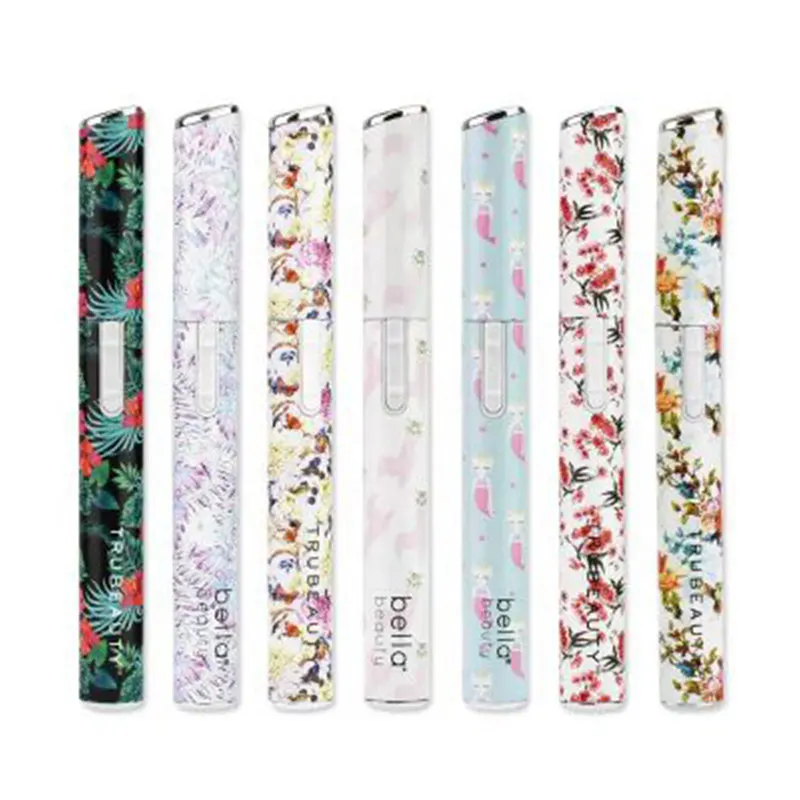 Portable Mini Electric Eyebrow Trimmer Shaver Face Body Shaver Razor Epilator Facial Hair Remover Tool New Arrival
Portable Mini Electric Eyebrow Trimmer Shaver Face Body Shaver Razor Epilator Facial Hair Remover Tool New Arrival