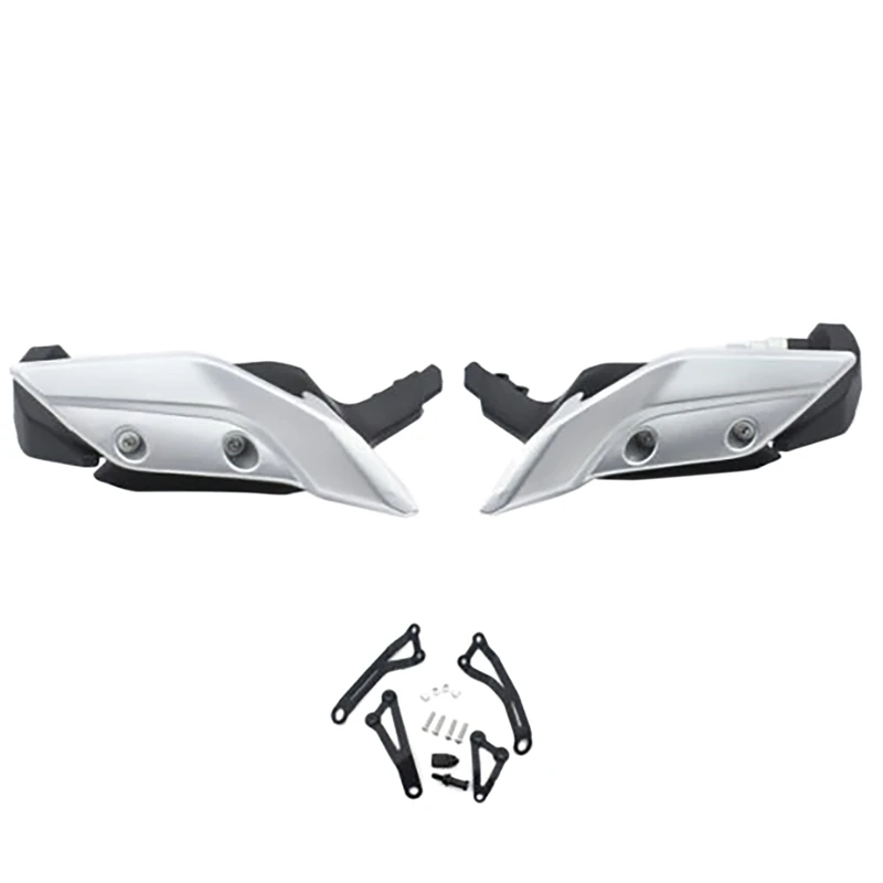 Motorcycle Accessories Handguards Handlebar Guards for YAMAHA MT-09 TRACER 2014- 2018
Motorcycle Accessories Handguards Handlebar Guards for YAMAHA MT-09 TRACER 2014- 2018
