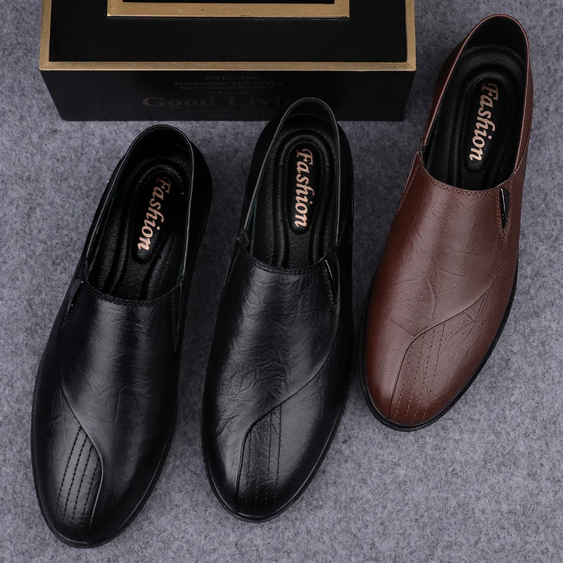 Shoes Casual Men Casual Leather Man Shoe Shoes Zapatos Casuales Sneaker Mens Hot Sale Para Hombre De Cuero Men Black Sports
Shoes Casual Men Casual Leather Man Shoe Shoes Zapatos Casuales Sneaker Mens Hot Sale Para Hombre De Cuero Men Black Sports